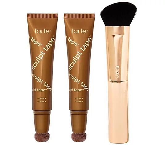 tarte Sculpt Tape Bronzing Wand Duo