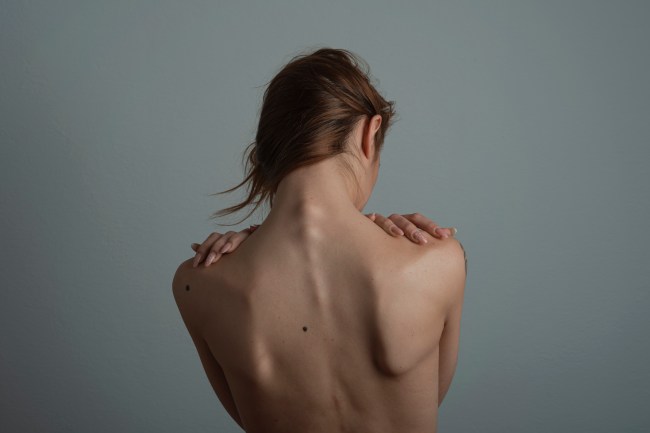 Heart, Spine, & Upper Back