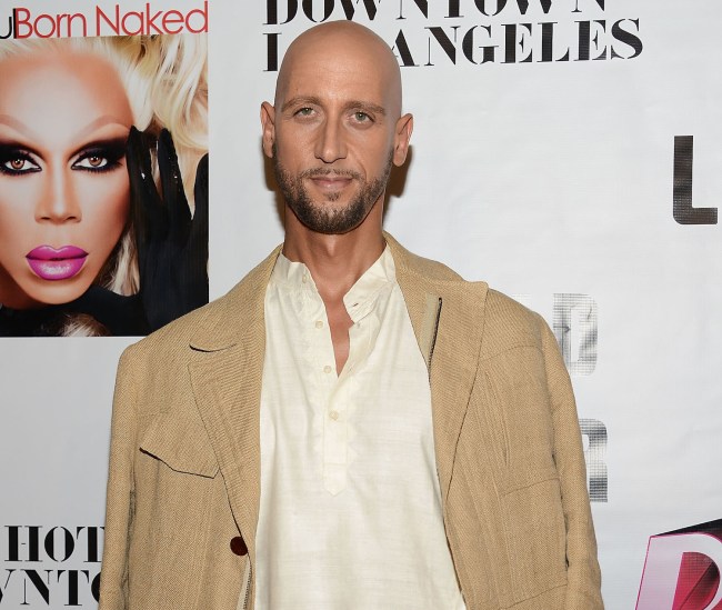 Santino Rice Net Worth