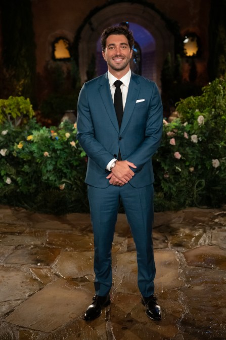 Joey - Bachelor 2024