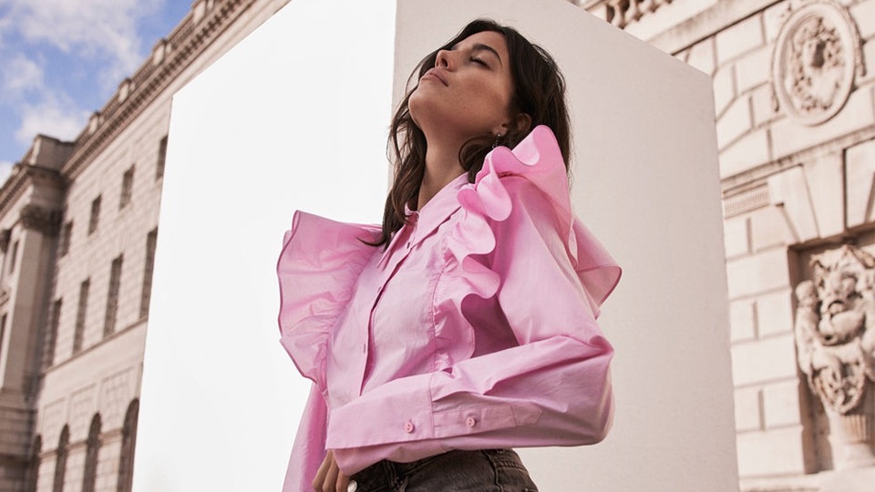 Shop Spring 2024 Transitional Fashion From Mint Velvet