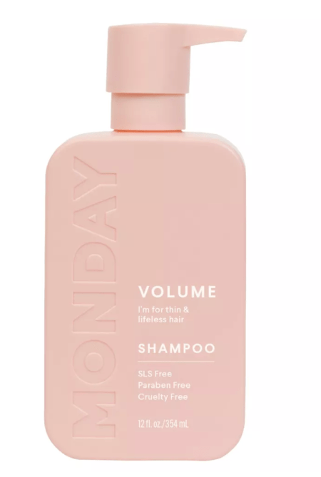 MONDAY Volume Shampoo