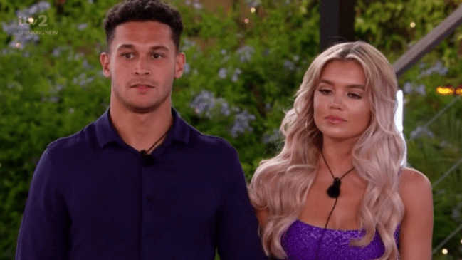 Why Did Callum & Molly Break Up from Love Island UK? ‘Everyone Was Really Surprised’