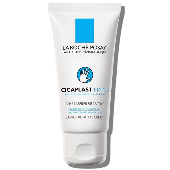 La Roche-Posay Cicaplast Hand Cream