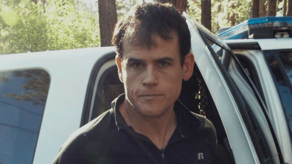 Where is Matthew Muller now?