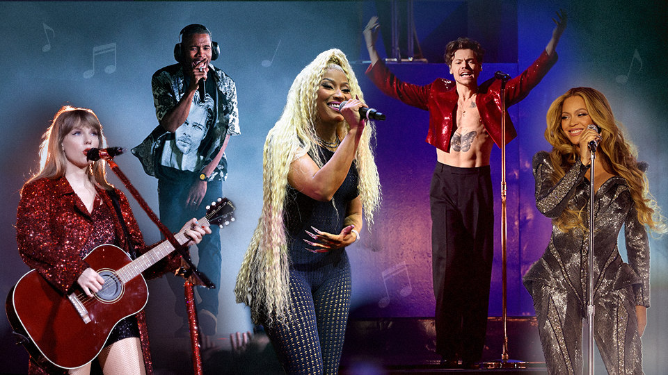 Why Does Nicki Minaj Not Play 'Starships' Anymore?