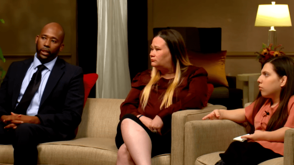 What Happened With Natalia Grace & The Mans Family? Why They’re ‘Done With Her’