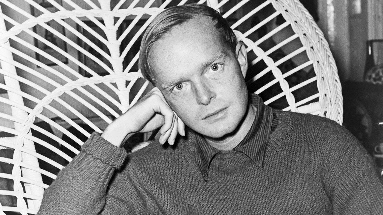 Truman Capote