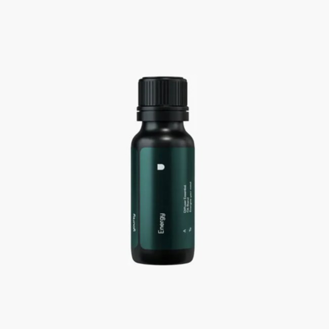 Yoursy Pure Essential Oil Blend