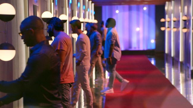 Who's in the Love Is Blind season 6 cast?