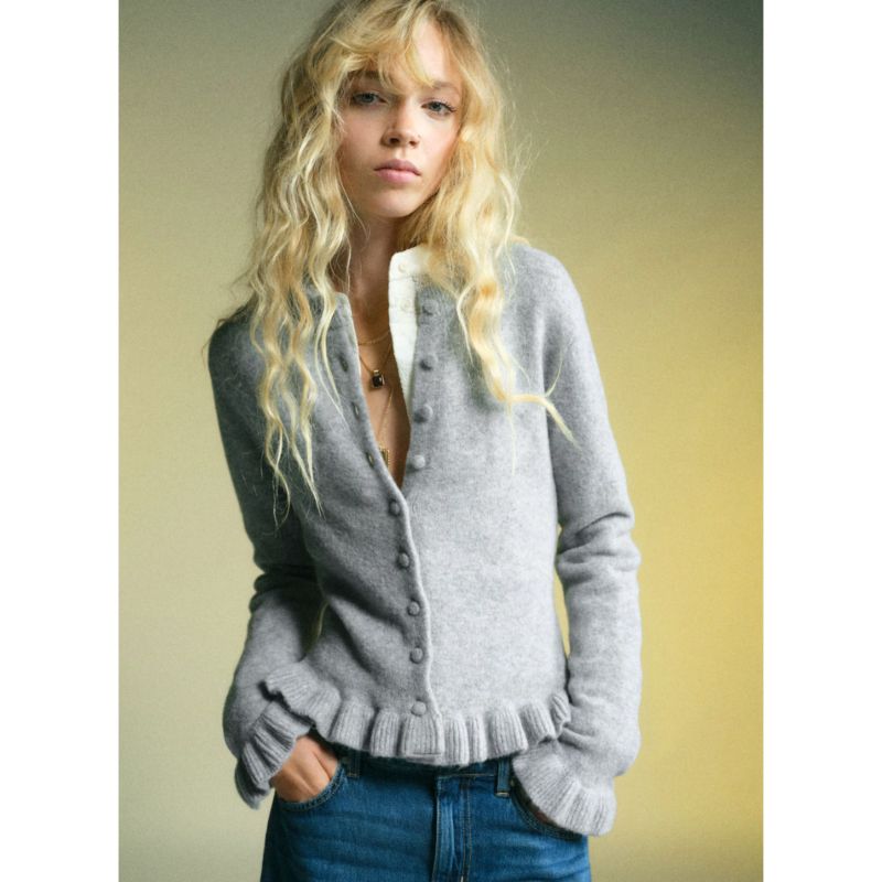 11 Brands Like Zara That Are Just as Trendy & Affordable 2025