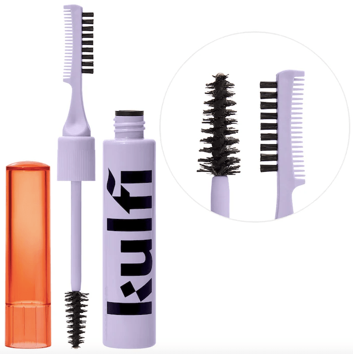 Eyebrow Trends 2024: Rosette Brows, Bleached Brows, & More