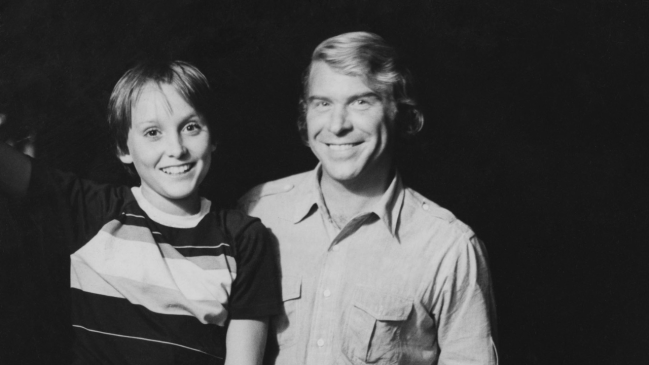 Who Killed Danny Casolaro? The Reporter’s Family Had Doubts About His ‘Simple Suicide’