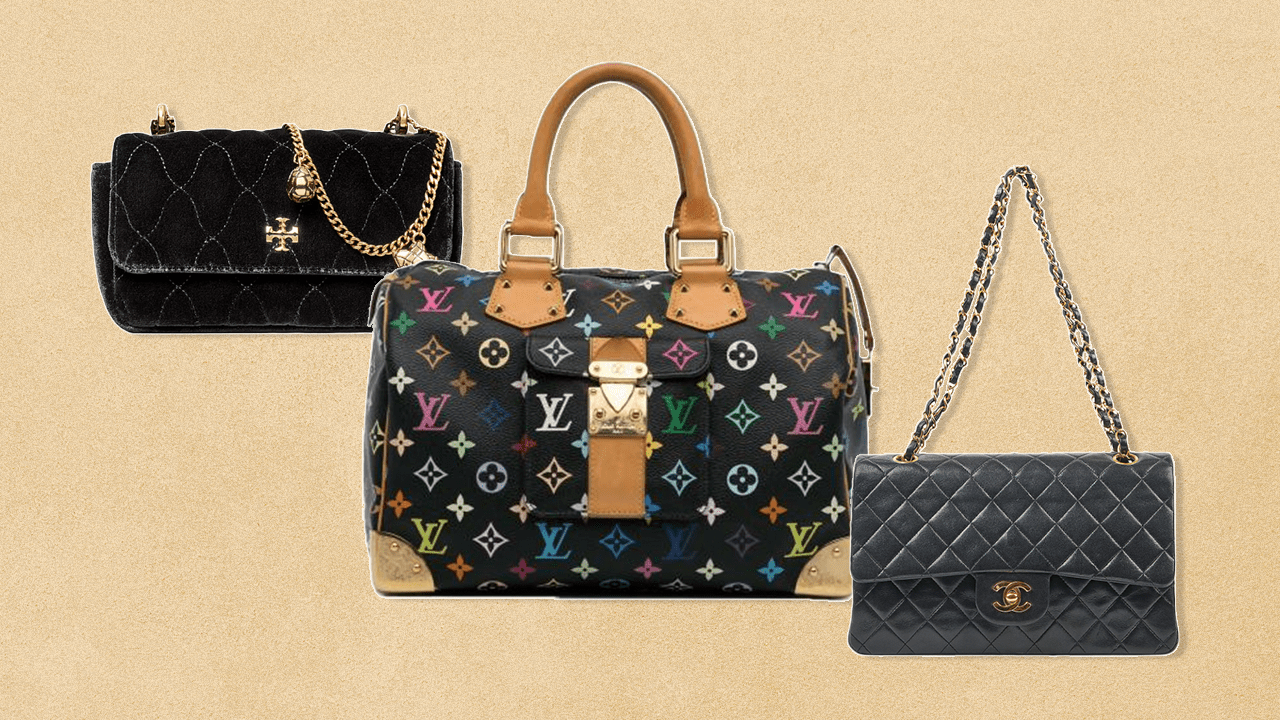 best place to buy designer bags