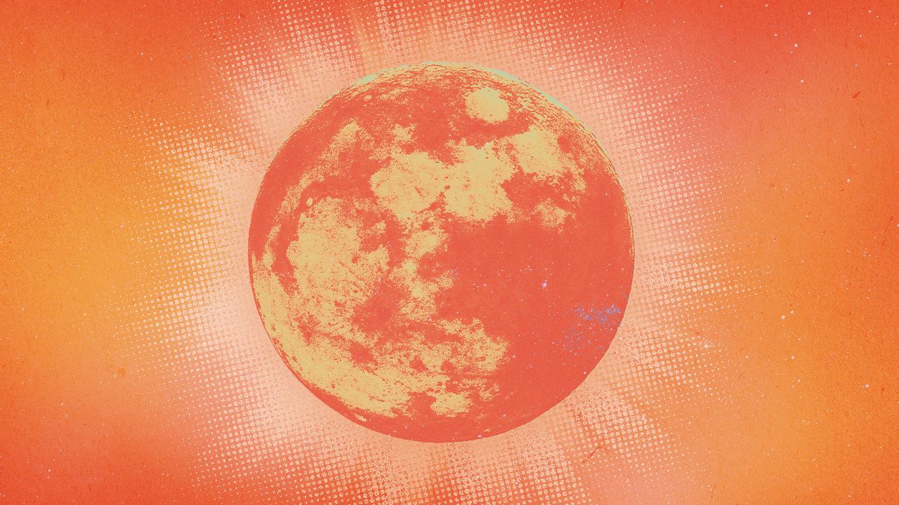 StyleCaster | How the Full Moon in Virgo of February 2024 Will Affect Each Zodiac Sign