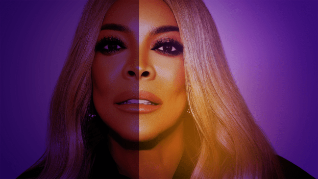 Where is Wendy Williams? documentary