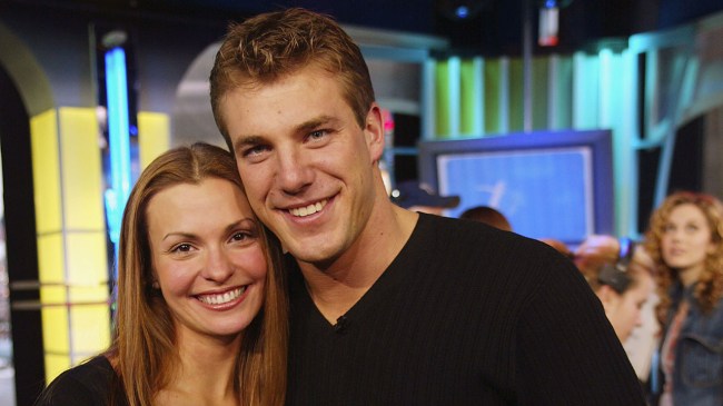 Are Aaron Buerge and Helene Esterowicz still together from The Bachelor?