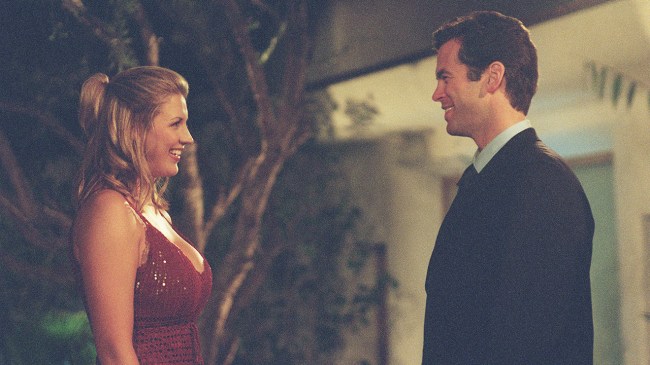 Are Alex Michel and Amanda Marsh still together from The Bachelor Season 1?