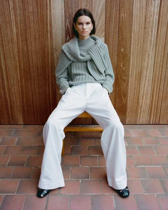 Brands Like Reformation - Everlane