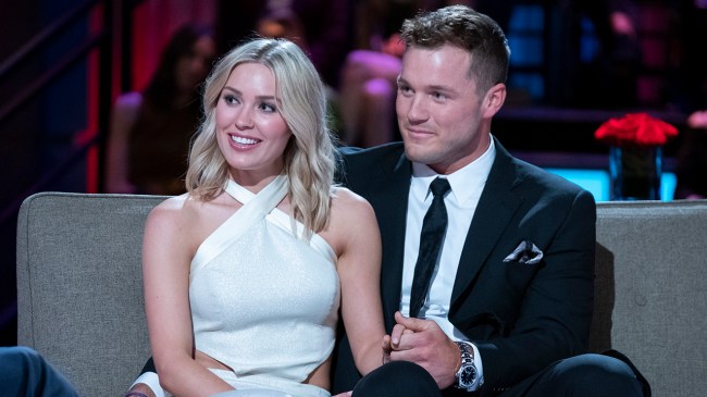 Are Colton Underwood and Cassie Randolph still together from The Bachelor?