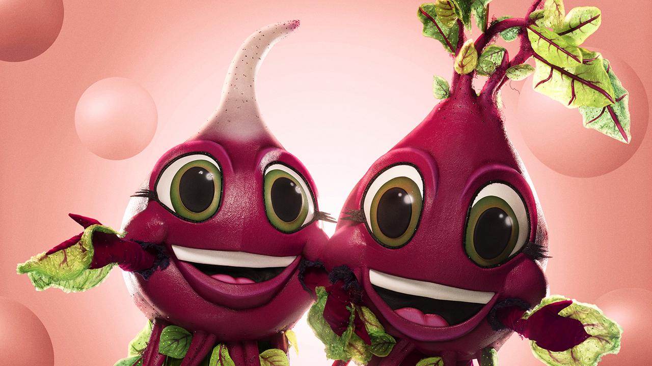 Who are Beets on The Masked Singer?