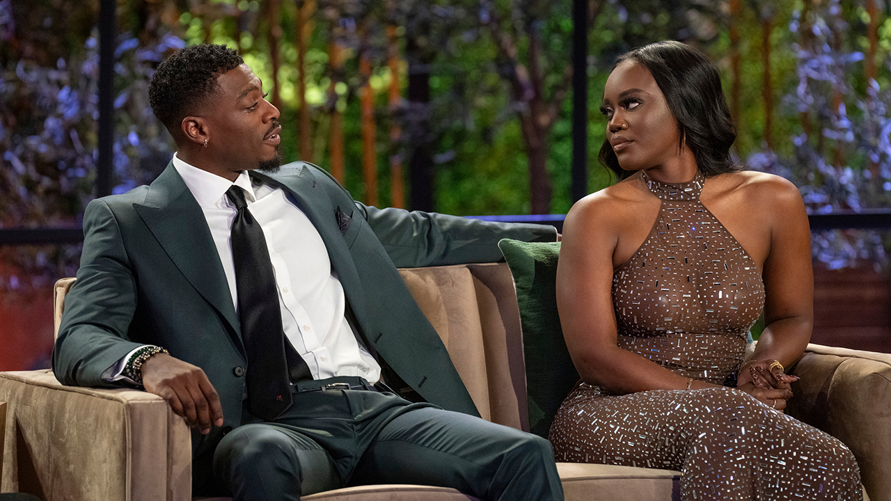 Are AD & Clay Still Together From Love Is Blind? The Surprising Decision At The Altar