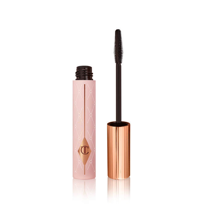 Charlotte Tilbury Pillow Talk Push Up Lashes Mascara