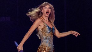 Disney Plus Is The Official Home Of The Eras Tour Movie—Is There A Free Trial?