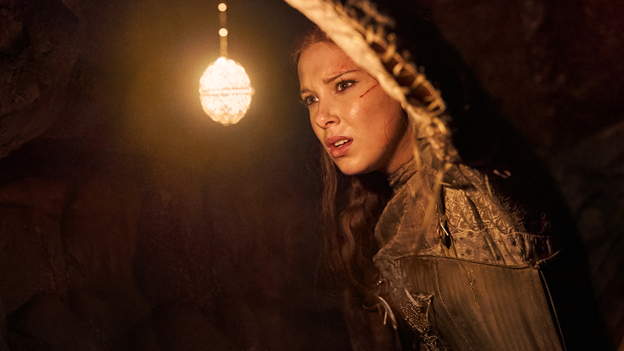 Who Is The Dragon’s Voice In Damsel? She’s A Legendary Actress