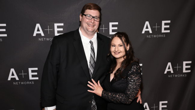 Gypsy Rose Blanchard's Subtly Revealed The Real Reason For Her Divorce