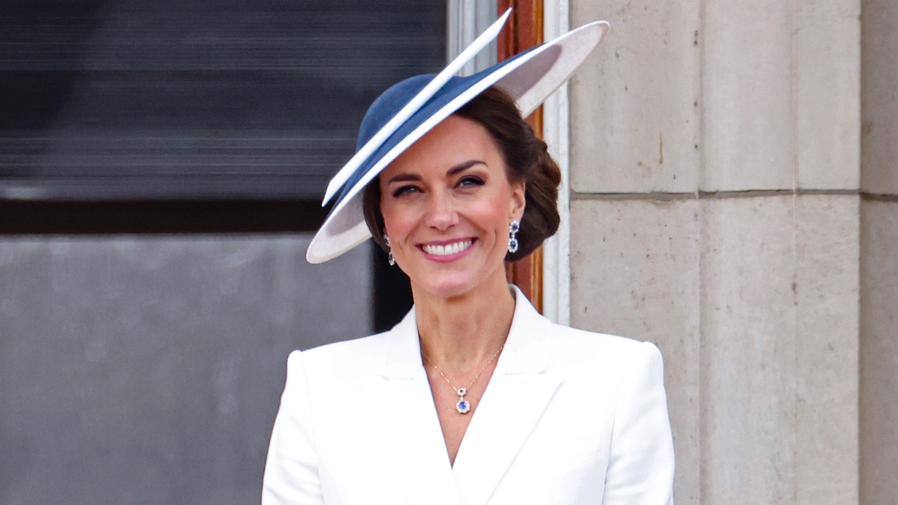 Kate Middleton's 1st Event After Surgery Recovery Might Have Been Revealed