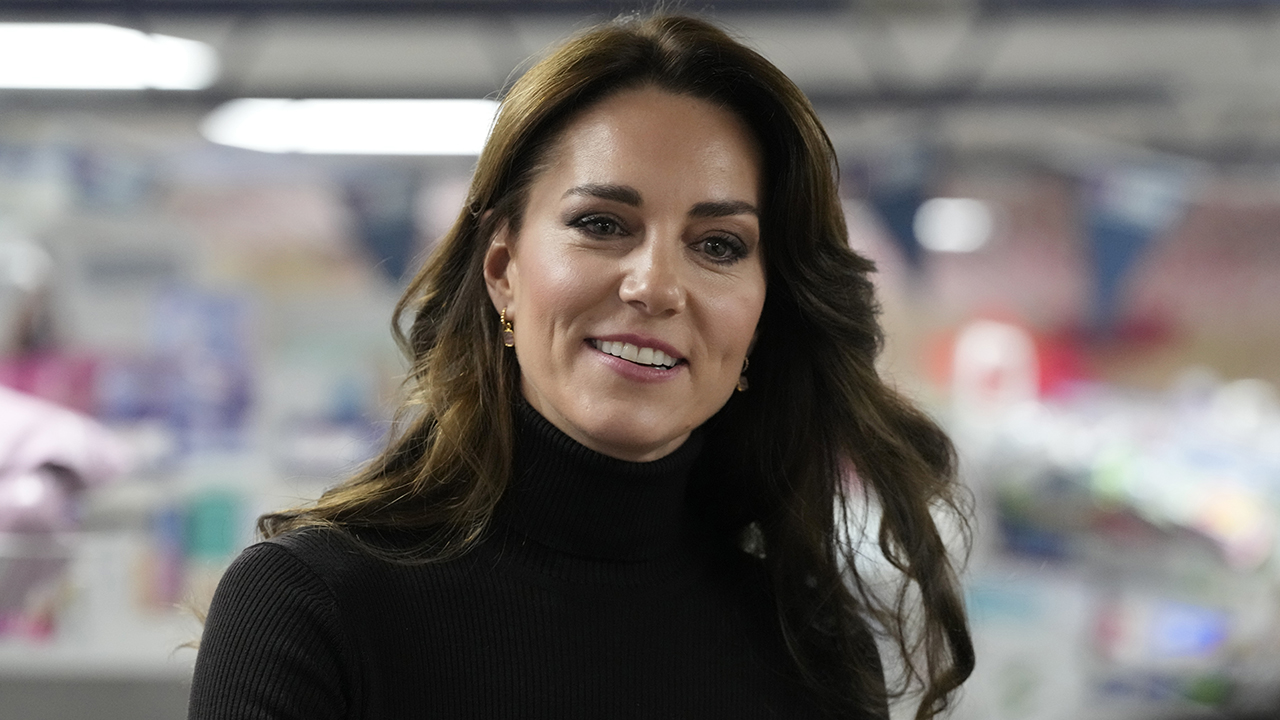 The Truth About Rumors Kate Middleton Is Stepping Down From Royal Duties Amid Her Mysterious Disappearance