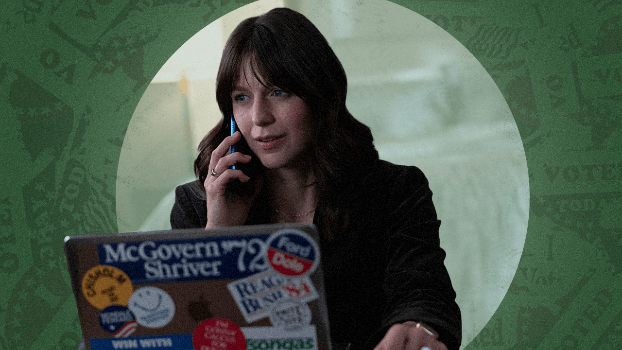 Melissa Benoist Reveals The One Glee Song That Got Away