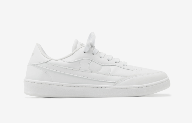 Oliver Cabell Vegan 481 in White