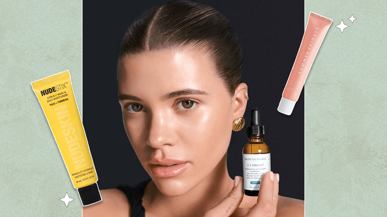 Sofia Richie Skincare