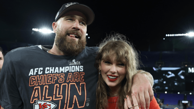 Travis Kelce's Spending on Taylor Swift Relationship Revealed
