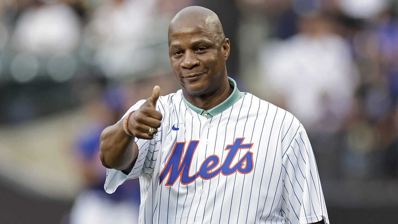 What Happened To Darryl Strawberry? A Scary Health Update On His Birthday