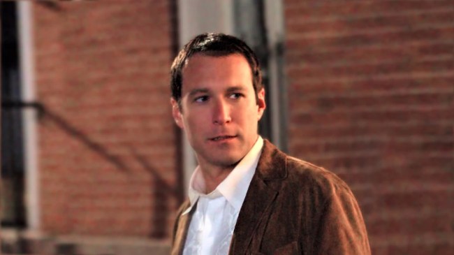 Aidan Shaw from Sex and the City