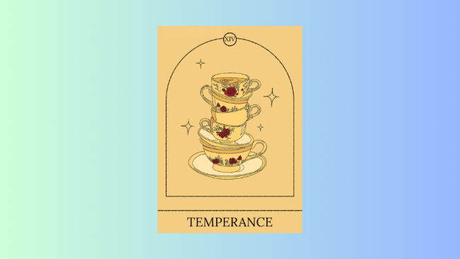 Temperance