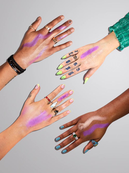 Light Trap by Half Magic Beauty