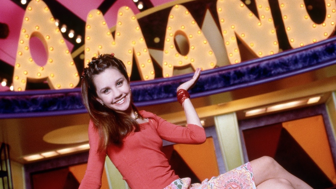 Why Wasn’t Amanda Bynes in Quiet on Set Documentary With Drake Bell?