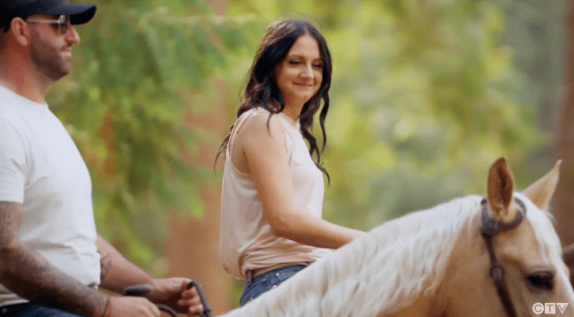 Are Ashleigh & Drew Still Together From Farming For Love?