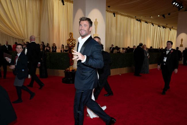 The 96th Oscars held on Sunday, March 10, 2024, at the Dolby® Theatre at Ovation Hollywood and televised live on ABC and in more than 200 territories worldwide.