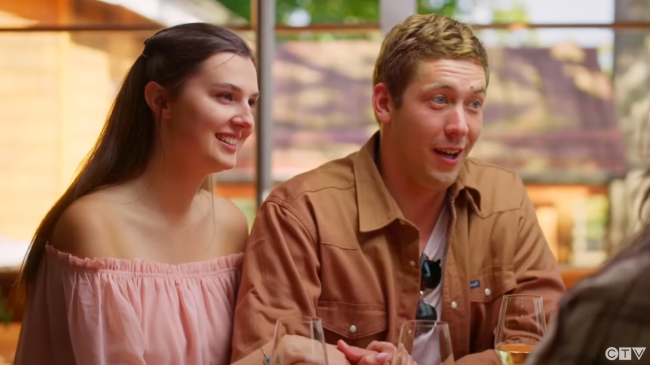 Are Doug & Meghan Still Together from Farming For Love?