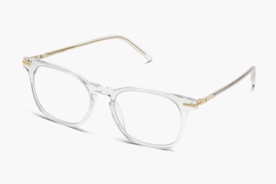 Glasses Trends 2024: Red Frames, Bayonetta Glasses, & 7 Other Styles