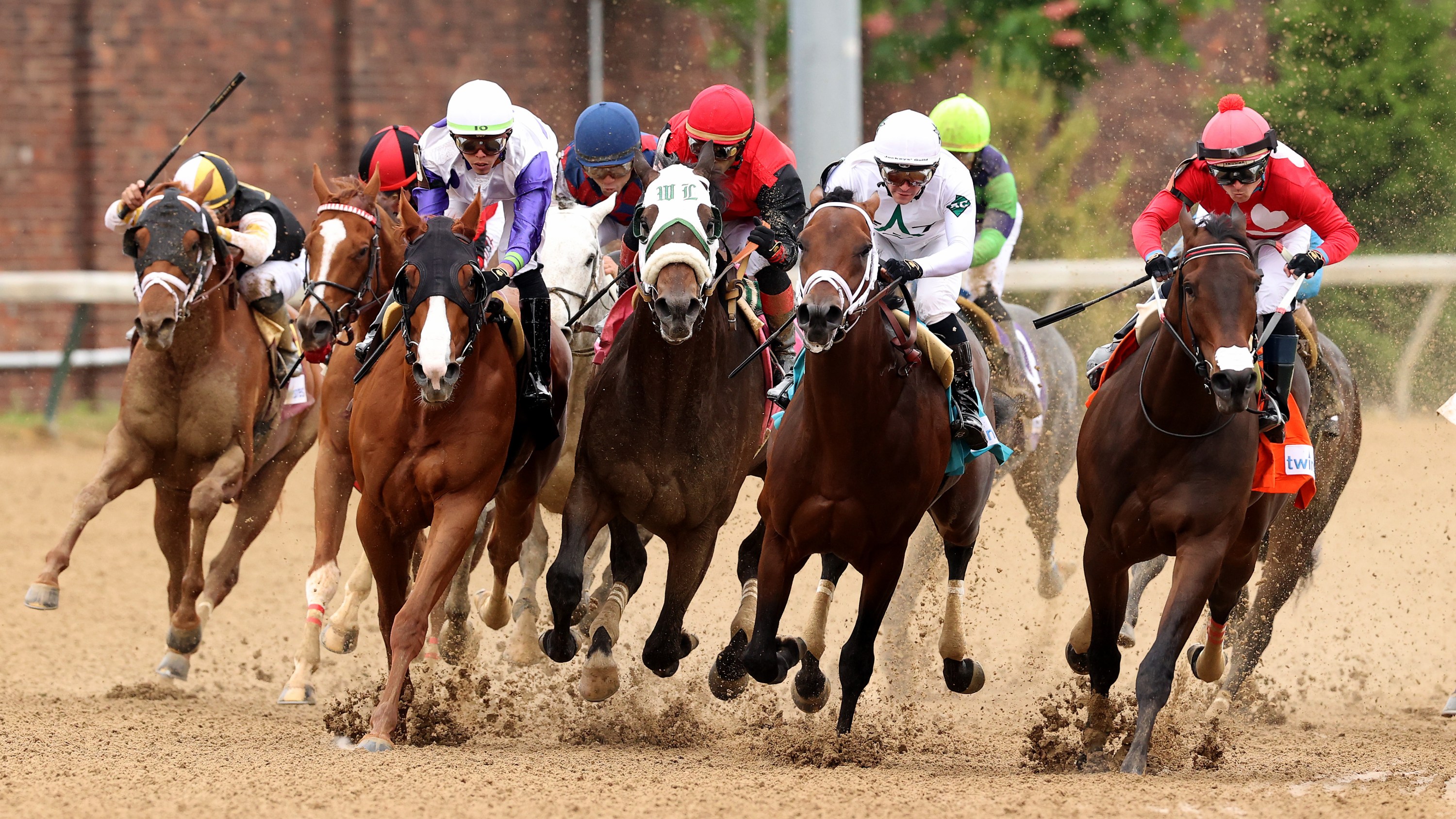 How to Watch Kentucky Derby Live For Free 2024: Where to Stream