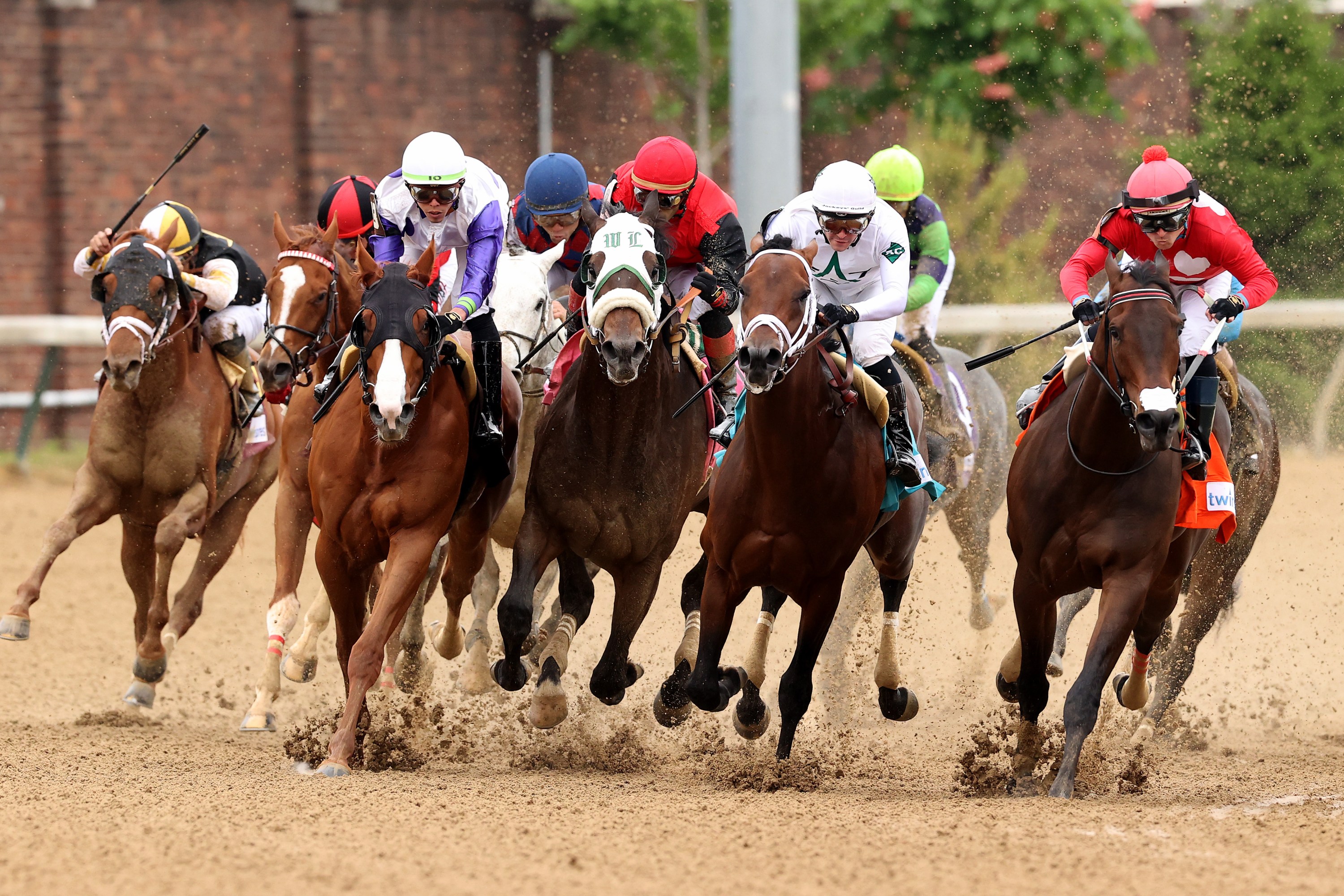 How to Watch Kentucky Derby Live For Free 2024: Where to Stream