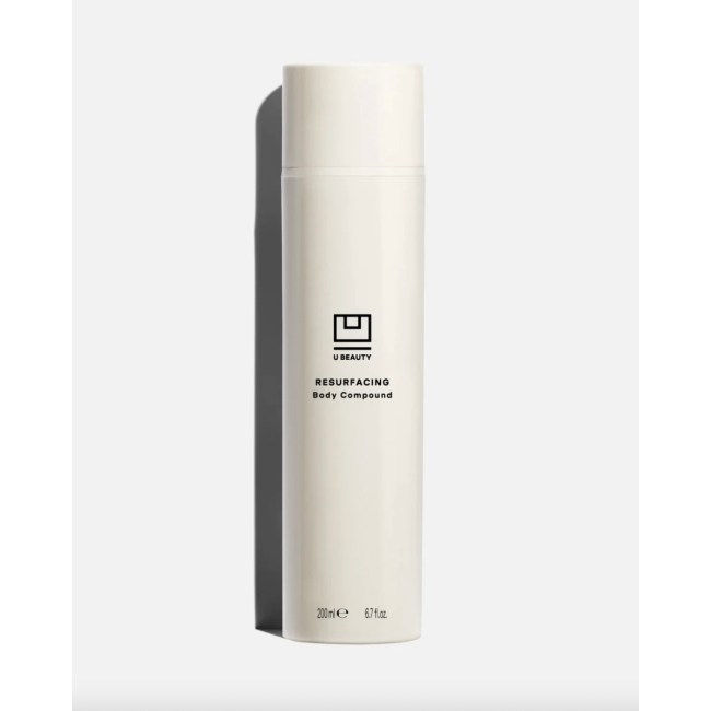 U Beauty Body Compound