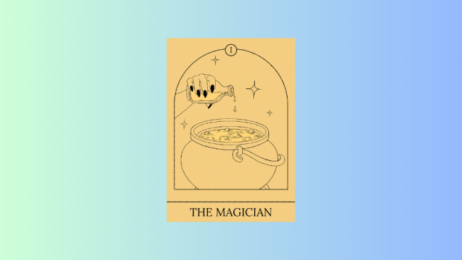 The Magician