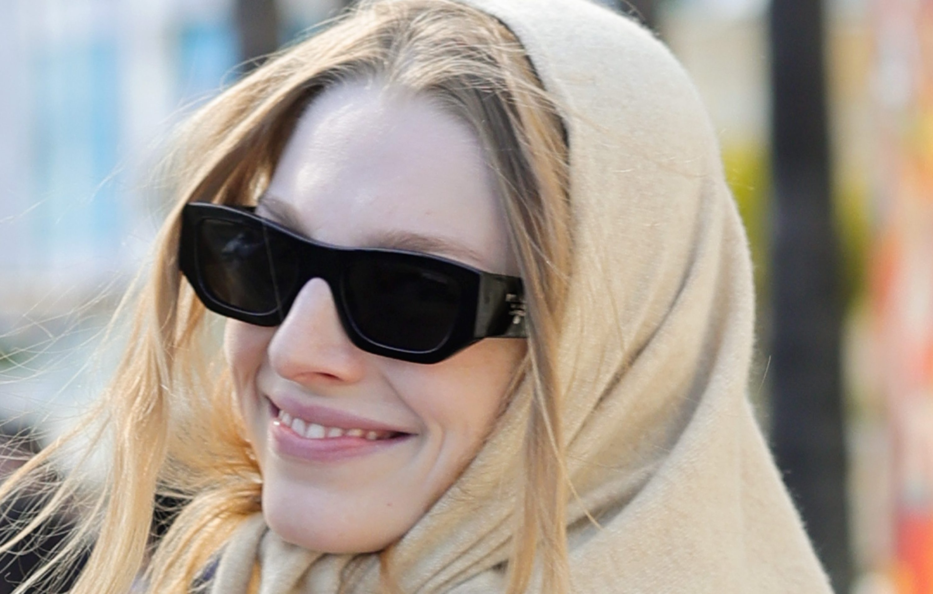 Hunter Schafer is seen during the 77th Cannes Film Festival on May 16, 2024 in Cannes, France.